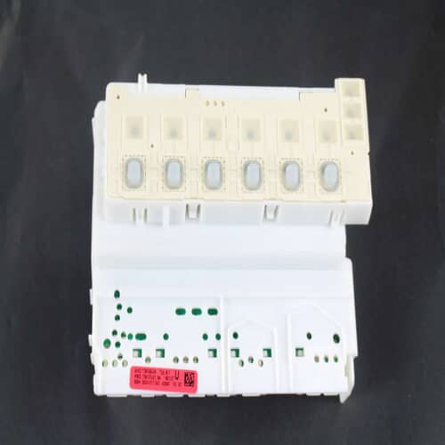 Bosch Part# 00677001 Control Board w/Housing (OEM)