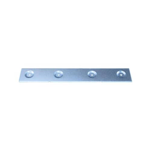 Bosch Part# 00678930 Bracket - Frame stiffener (only), short, w/o screws (not a kit)
