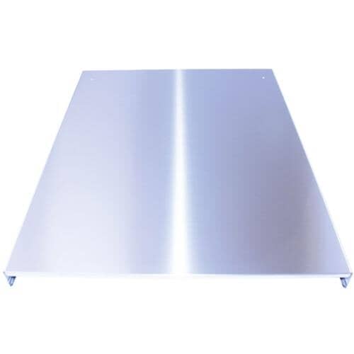 Bosch dishwasher Outer Door Panel SHX863WB5N/10