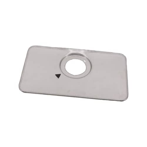 Bosch SHE4AP02UC/03 Fine Filter - Genuine OEM