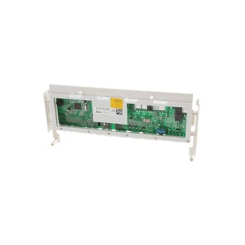 Bosch Part# 00704585 Electronic Control Board (OEM)