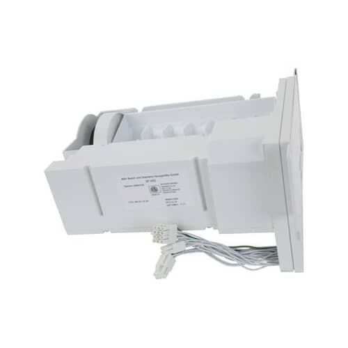 Bosch 00707593 Ice Maker