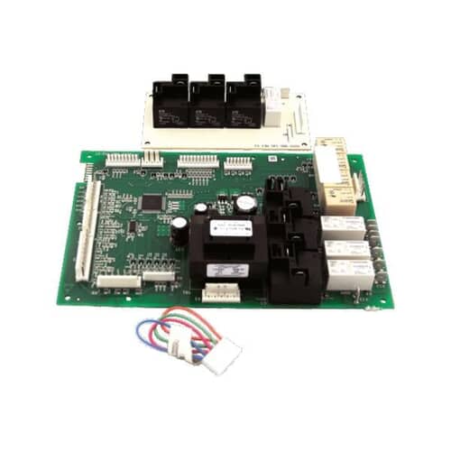 Bosch Oven Control Board 00709786