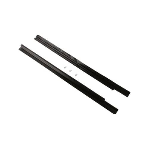 Bosch SHU9916UC/12 Trim Kit - Black - Genuine OEM