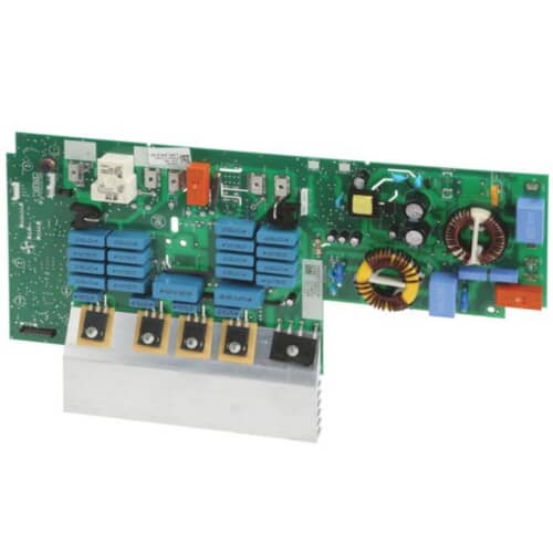 Bosch Part# 00745771 Pc Board (OEM)