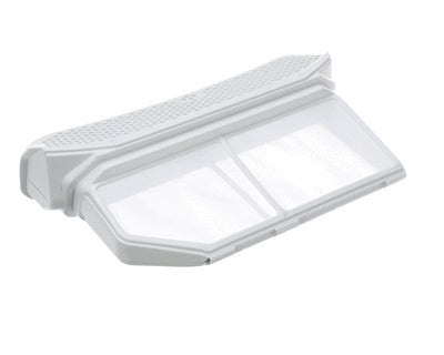 Bosch Dryer Lint Screen and Cover Assembly WTG86402UC/01