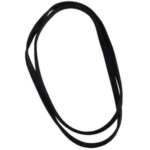 Bosch Microwave Door Gasket - Black HMC80151UC/01