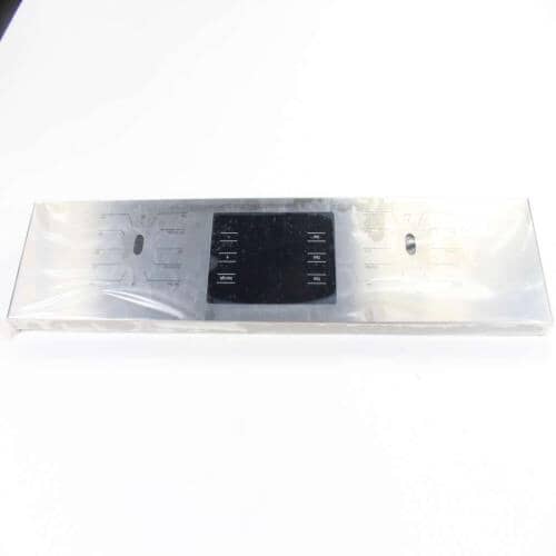 Bosch Part# 00772645 Control Panel (OEM) Stainless