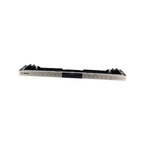 Bosch Part# 00775791 Facia Panel (OEM)