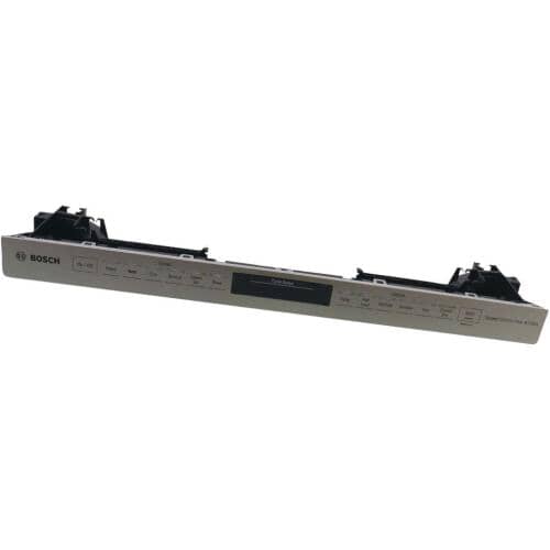 Bosch Part# 00778921 Facia Panel - Genuine OEM