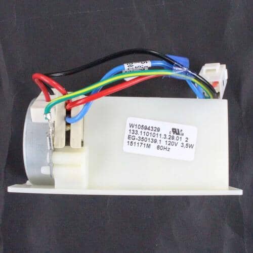 Bosch Part# 00798467 Control Unit (OEM)