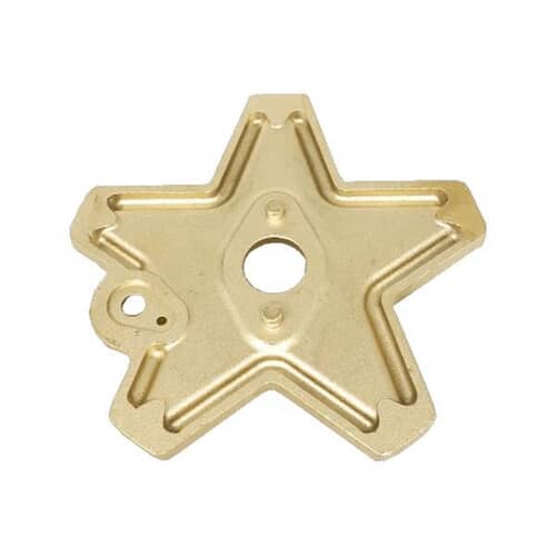 Bosch Part# 10004492 Burner - Genuine OEM