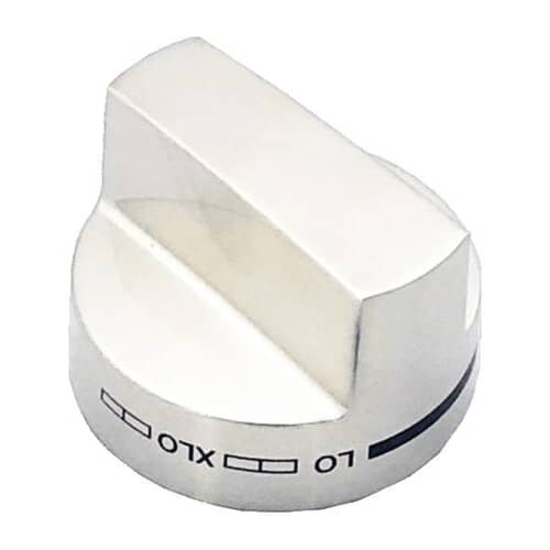 Bosch Part# 10008199 Knob - Genuine OEM