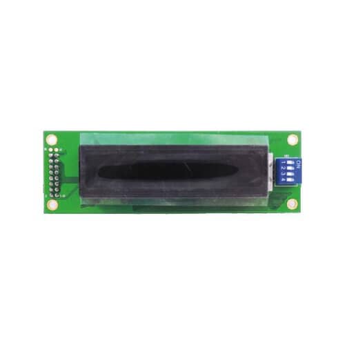Thermador Range - Oven/Stove Display Module (Right) PRG366JG/02