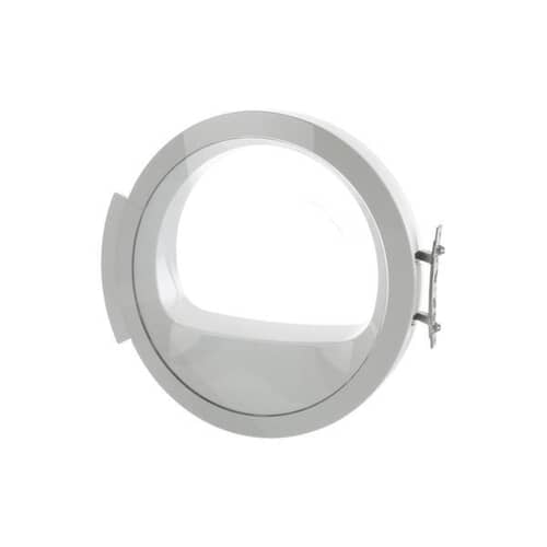 Bosch WTB86200UC/02 Dishwasher Door Assembly (White)