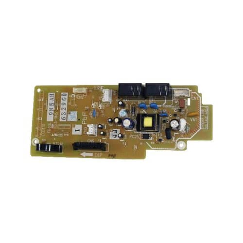 Bosch User Interface Control Board 11015418