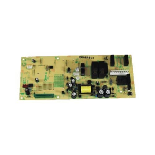 Bosch Microwave Electronic Control Board Unit HMV5053U/01