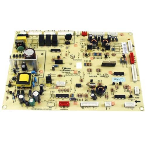 Bosch Electronic Control Board 11016442