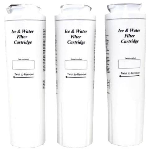 Bosch Part# 11023581 Water Filter - Genuine OEM