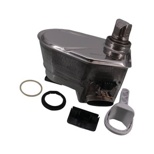 Bosch Zeolite Container with Heater 11028084