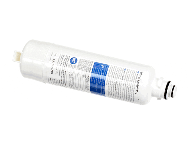 Bosch T18IF905SP/05 Refrigerator UltraClarity Pro Water Filter Cartridge