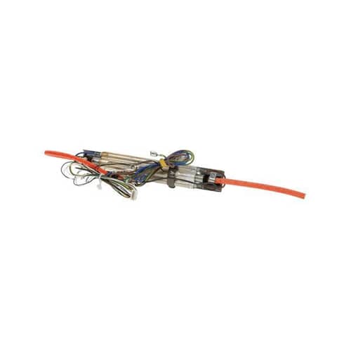 Bosch Part# 12006343 Heater Assembly - Genuine OEM