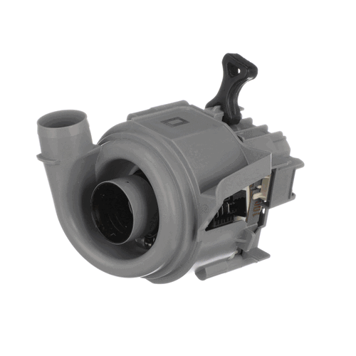 Bosch SHXM78W55N/10 Dishwasher Circulation Pump