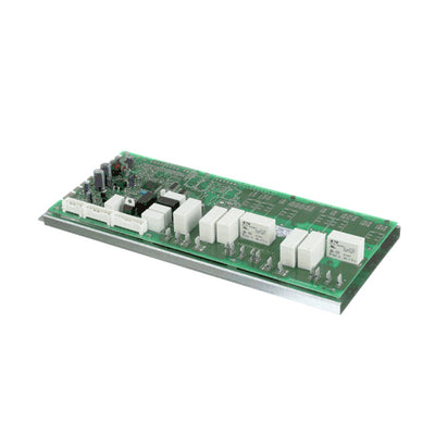 Bosch Oven w/Microwave Electronic Control Board HBL8750UC/08