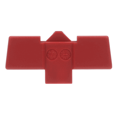 Bosch Part# 1600A01N9M Changeover Lever - Genuine OEM