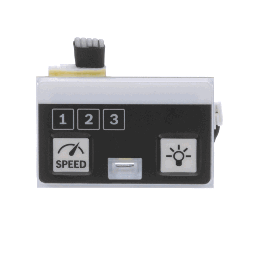 Bosch Part# 16072335MR Electronic Module - Genuine OEM