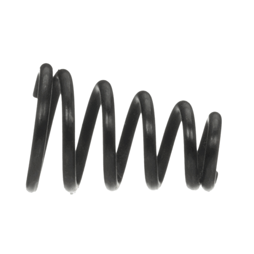 Bosch Part# 1609B00306 Compression Spring - Genuine OEM