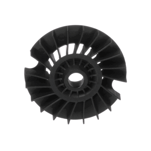Bosch Part# 1616610094 Fan - Genuine OEM