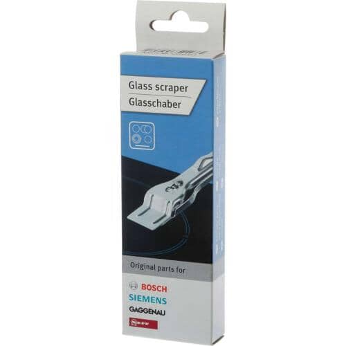 Bosch Glass Scraper 17000334