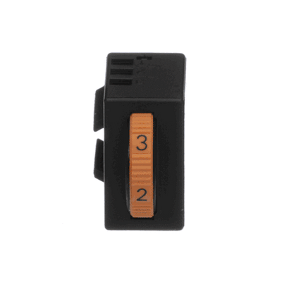 Bosch Part# 2607230011 Interruptor Switch - Genuine OEM