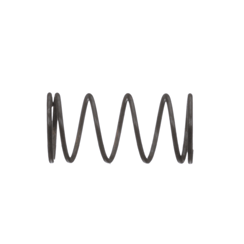 Bosch Part# 2610911576 Compression Spring - Genuine OEM