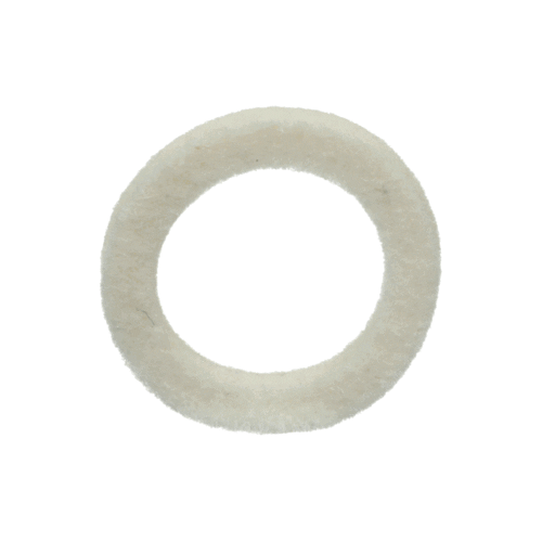 Bosch Part# 2610911589 Felt Washer - Genuine OEM