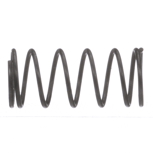 Bosch Part# 2610919068 Compression Spring - Genuine OEM
