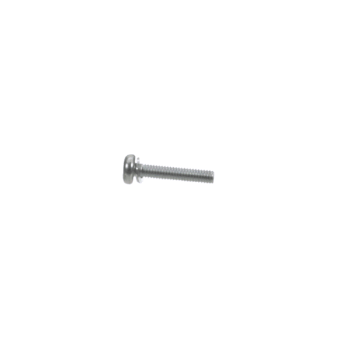 Bosch Part# 2914501021 Washer and Screw - Genuine OEM