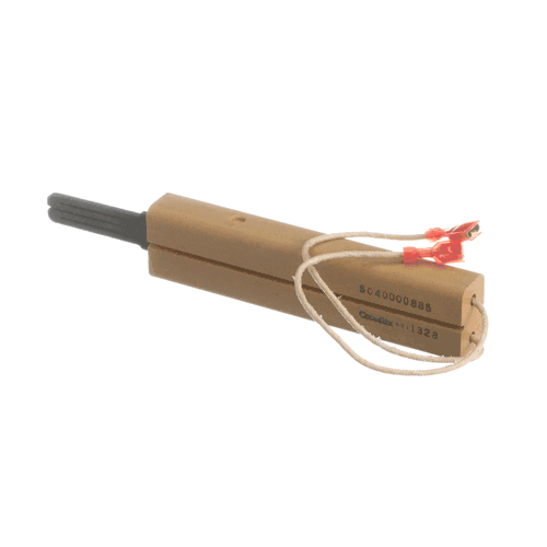 Bosch Ignition Device - 487242