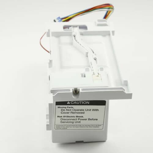 Bosch B26FT70SNS/07 Ice Maker Assembly - Genuine OEM