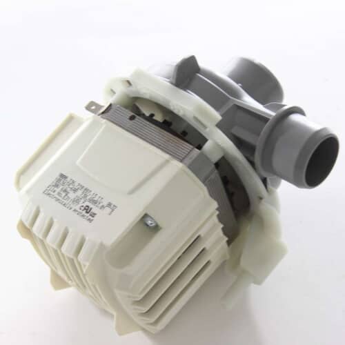 Bosch Pump- Circulating - 665510