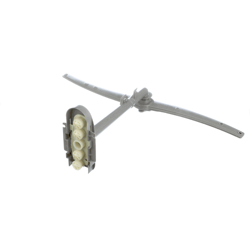 Bosch 00 Spray arm top - 745856