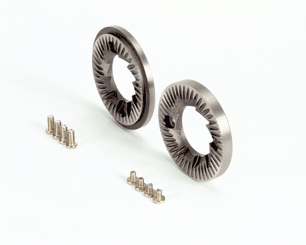 Bunn Burr Set - 05861.1002