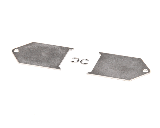 Bunn Slide Plate - 05912.1000