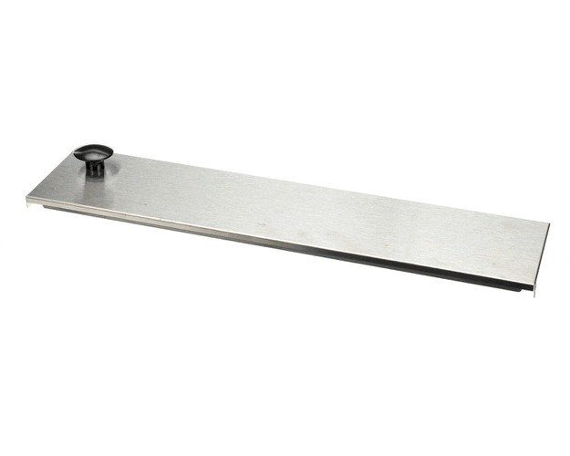 Bunn Kit, Hopper Lid Assembly G9-2 - 29362.1008