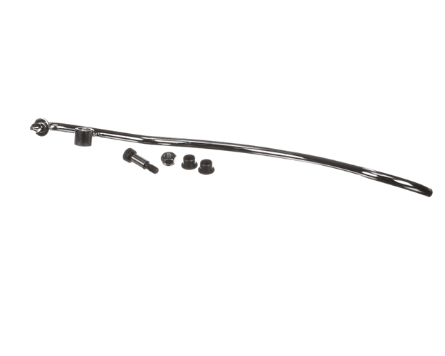 Bunn Funnel Rail Assembly, Right - 39075.1000