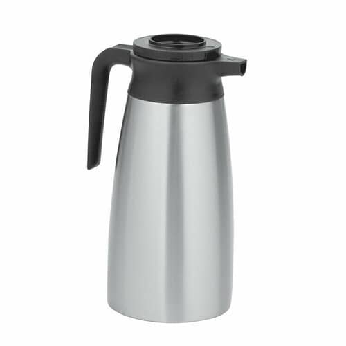 Bunn Pitcher,Sst 1.9L Tall-Sngl Pk - 39430.0000