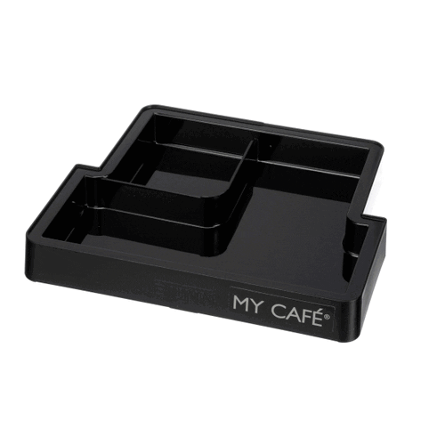 Bunn Drip Tray Assembly, With Feet - 41166.1000