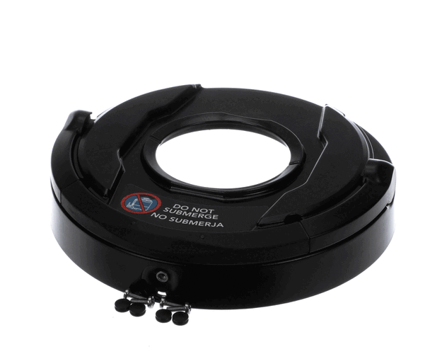 Bunn Kit, Top Cover W/Handle And De - 54086.1000