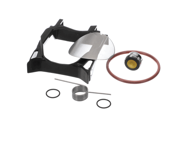 Bunn Kit, Fast Cup 20K Pm - 55400.2004